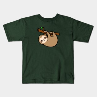 Sloth Kids T-Shirt